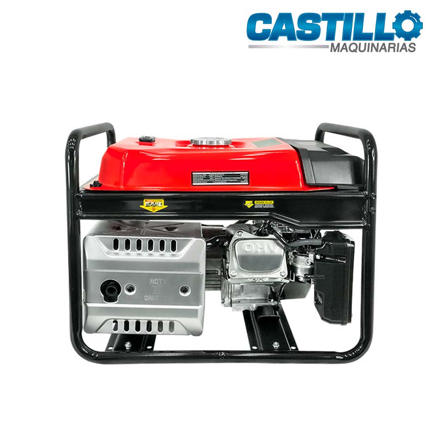 Generador | Gasolinero Bonelly BN3600