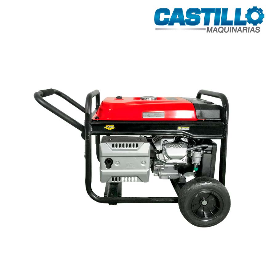 Generador | Gasolinero Bonelly BN8000