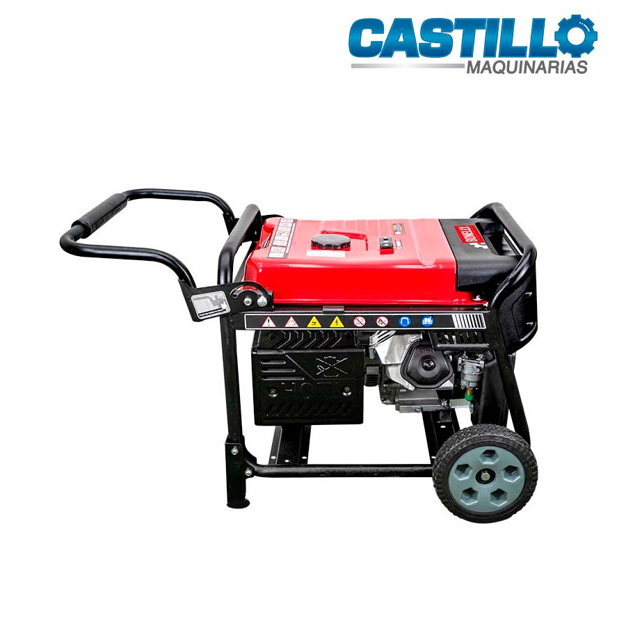 Generador | Gasolinero Bonelly BN7000