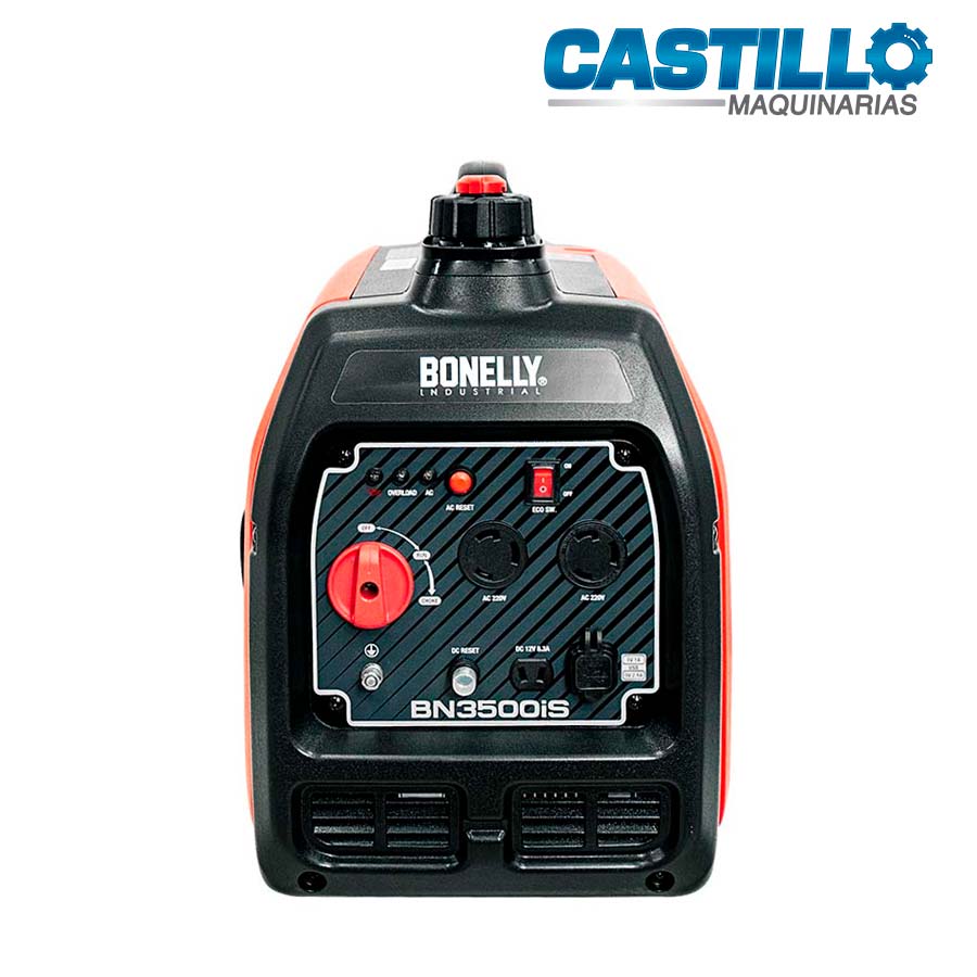 Generador | Gasolinero Bonelly BN3500iS