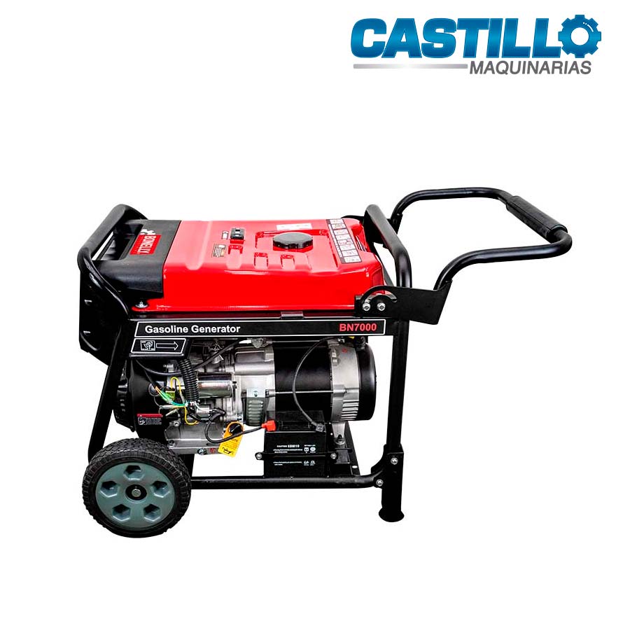 Generador | Gasolinero Bonelly BN7000