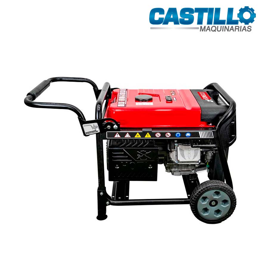 Generador | Gasolinero Bonelly BN10000