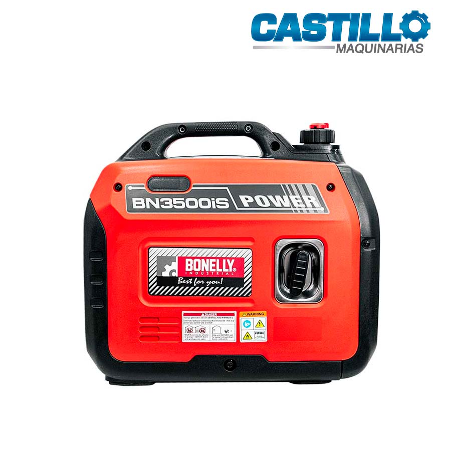 Generador | Gasolinero Bonelly BN3500iS