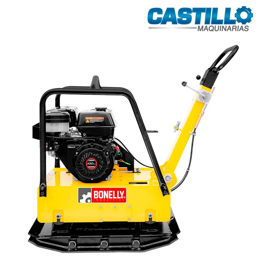 Compactadora de concreto | Bonelly 14HP