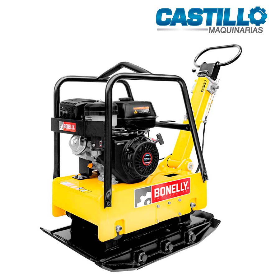 Compactadora de concreto | Bonelly 14HP