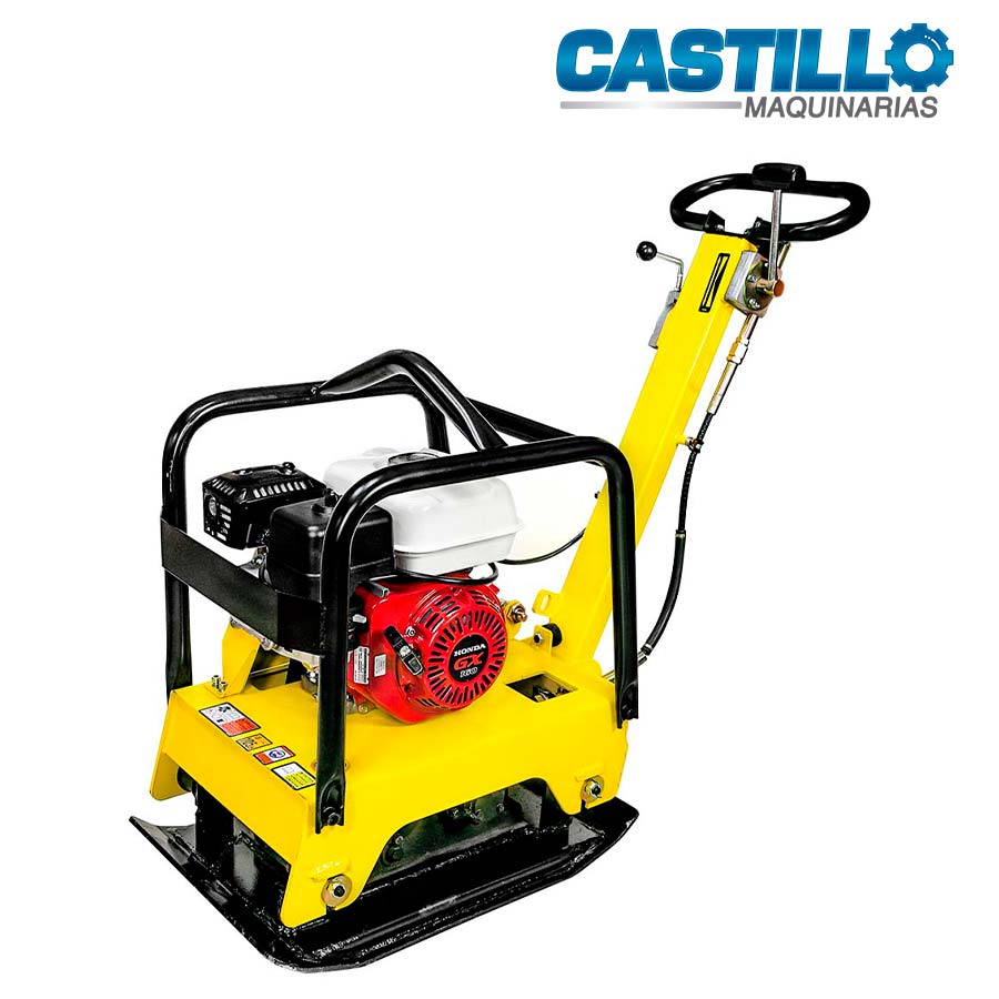 Compactadora de concreto | Bonelly 5.5HP