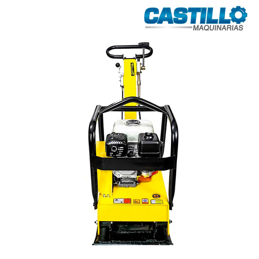 Compactadora de concreto | Bonelly 5.5HP