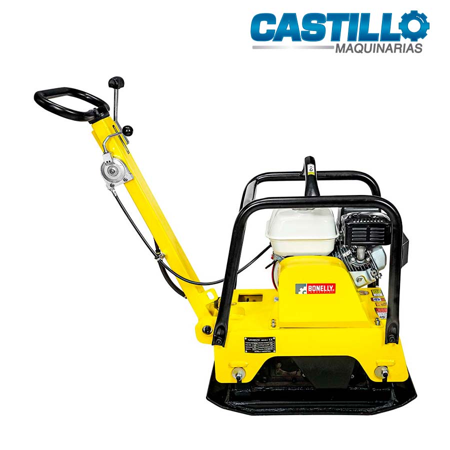 Compactadora de concreto | Bonelly 5.5HP