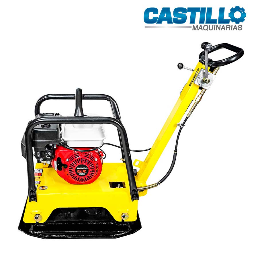 Compactadora de concreto | Bonelly 5.5HP